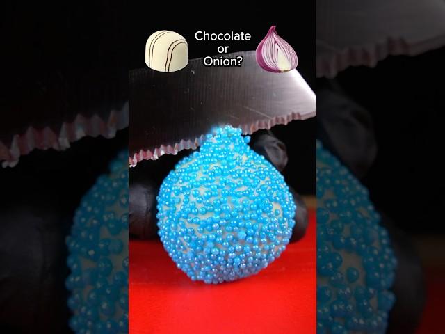 Guess what’s inside! 