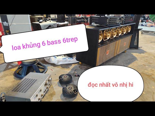 coss phonic bãi .Trep âmly bass 50 v.v.vlh e 0944545422