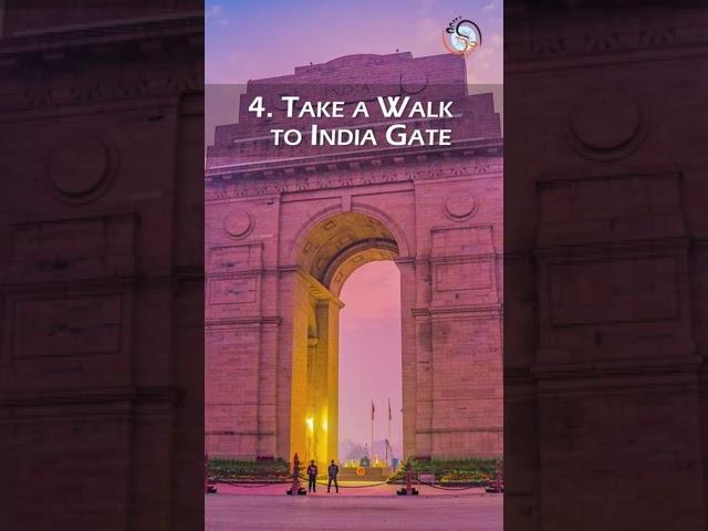 9 things to do in delhi