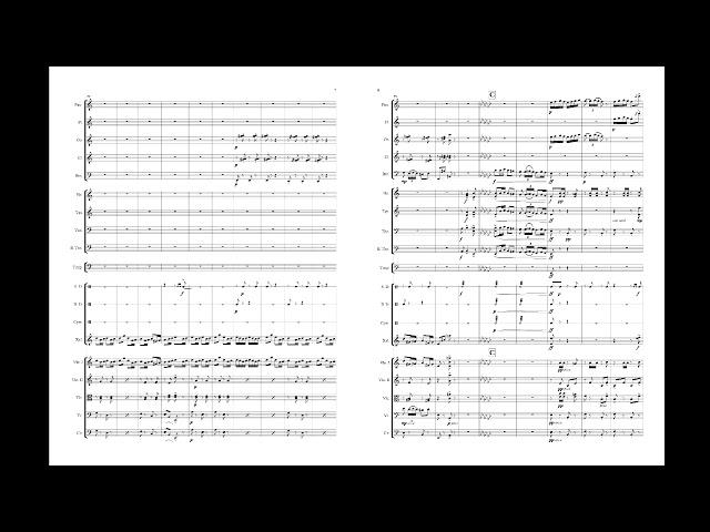 thenameisgsarci - Polka (orchestrated by vesteel)