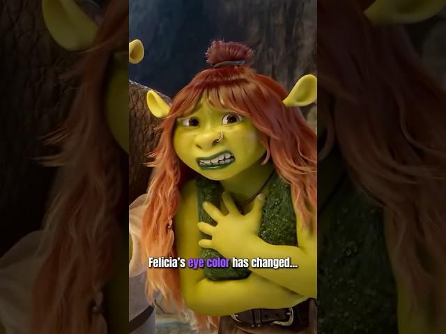 Is a Dark Truth Hidden in Shrek 5