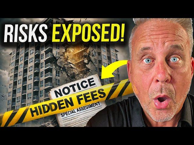 Retirees TRAPPED: The Condo Living SCANDAL They Don’t Want You to Know!