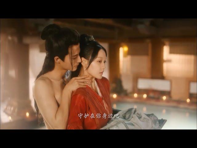 短剧《月满云知》预告｜Guo Jia Nan 郭迦南、Meng Xi 孙艺燃主演