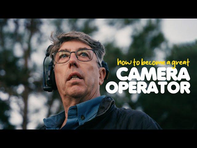 3 Key Camera Operator Tips from Shane Hurlbut | Mastering Camera Movement