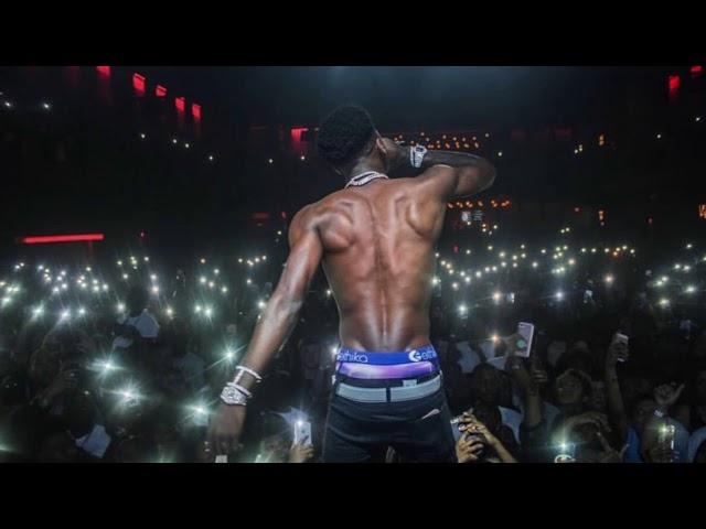 YoungBoy Never Broke Again - Anomaly (Official Audio)