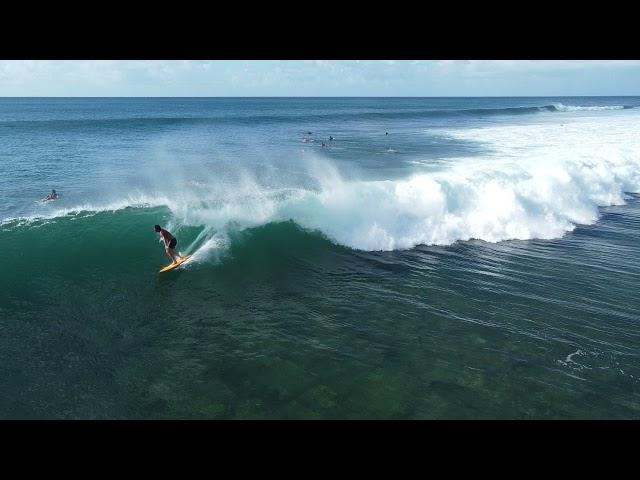 Surf Hanalei Bay