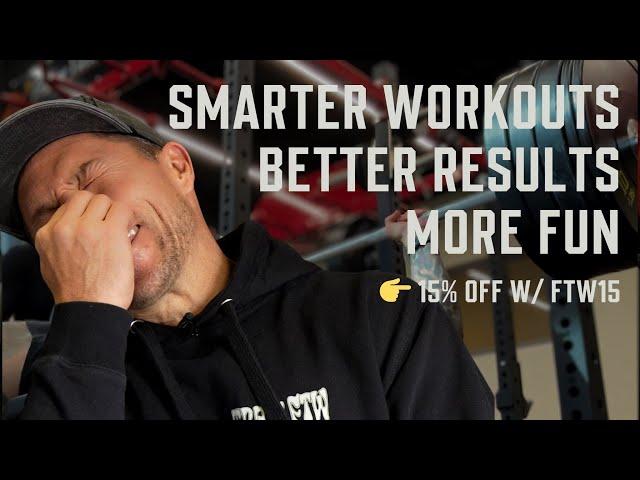 New Summer Cycle Starts June 9 | Strength, Zone 2 & More