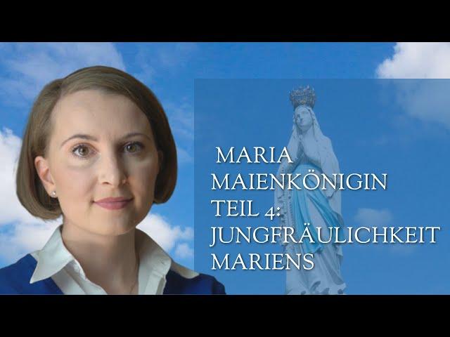 Leibfeindlich! Die Kirche erfand die Jungfräulichkeit Mariens | Magstrauss