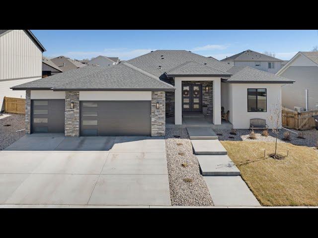 Andy Hawbaker presents 833 Canoe Birch Drive Windsor, CO | ColdwellBankerHomes.com