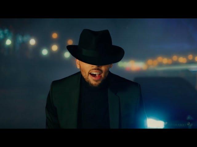 Chris Brown - Transparency (Music Video)