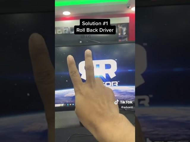Fix that annoying mouse stutter with this quick tip! 