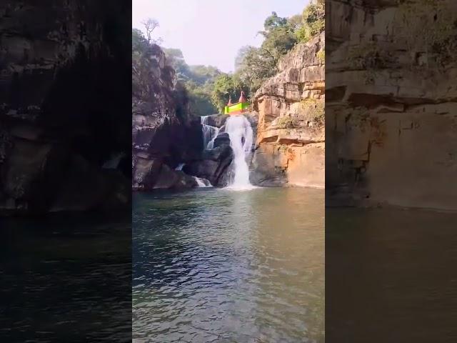 Devkund Waterfall,The Beauty of Nature, Odisha