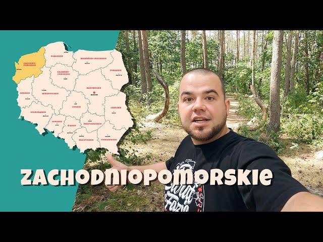 #4 Polska na Fazie - ZACHODNIOPOMORSKIE