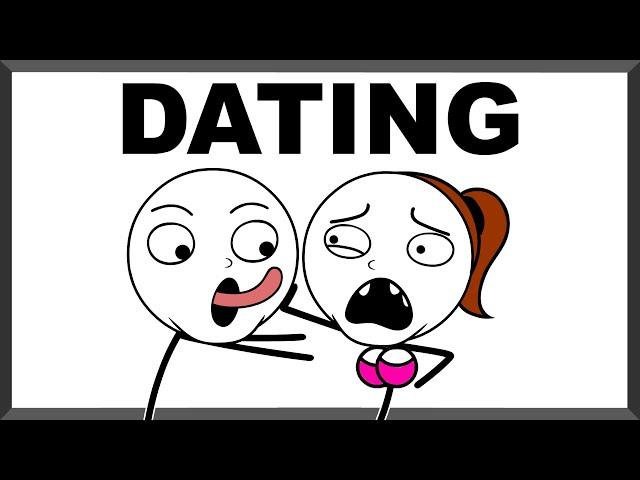 Is Dating Easier For Guys OR Girls??