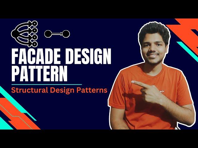 Facade Design Pattern in Java | Free Design Patterns Tutorial