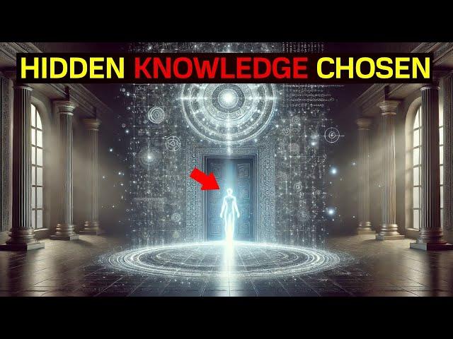 CHOSEN ONES: Do Not Watch This Video If You Don't Want To Know The Truth