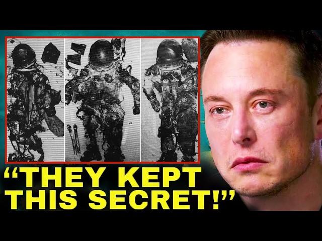 NASA’s Darkest Secrets Revealed — The Terrifying Truth Behind the Apollo Missions