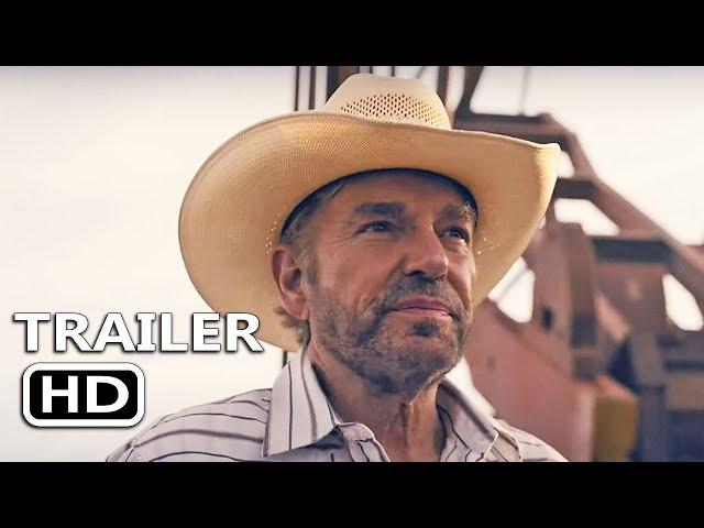 LANDMAN Official Trailer (2024)