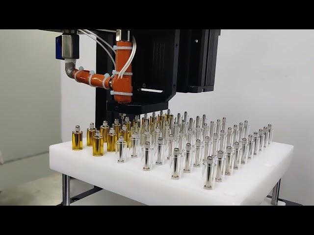 What is the best CBD vape cartridge filling machine 2023?