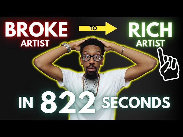 MIND-BLOWING Music Industry Secrets Revealed in 822 Seconds!