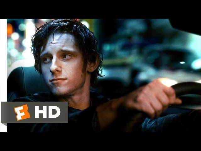 Jumper (3/5) Movie CLIP - Teleporting Joyride (2008) HD