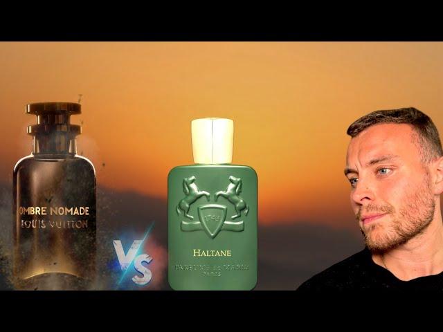 PDM HALTANE vs LOUIS VUITTON OMBRE NOMADE | Confident & POWERFUL 