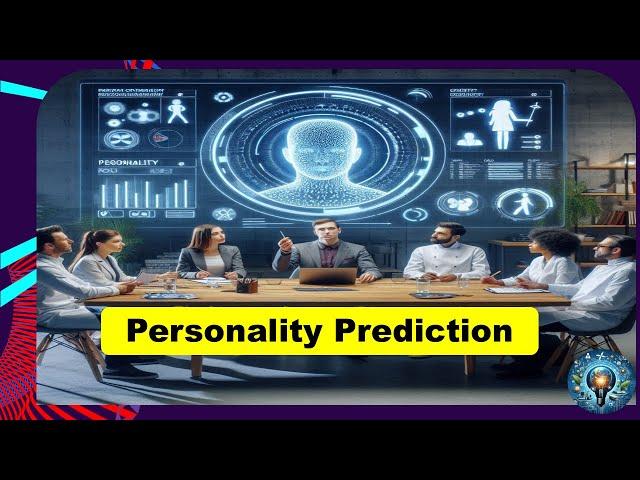 Personality Prediction