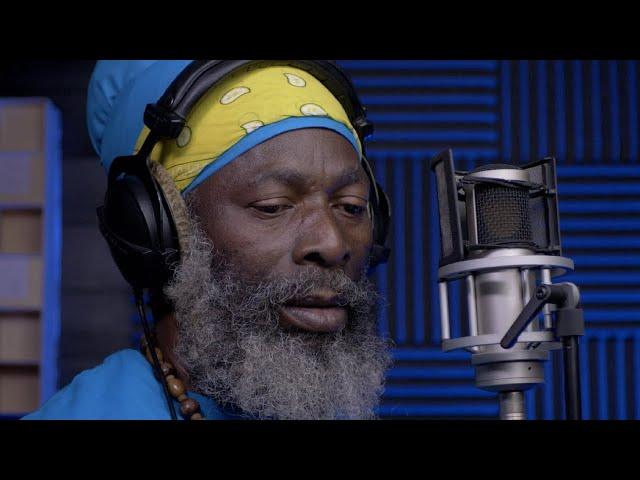 Capleton - Burn Dem Down / Hatafayabun (Derrick Sound Dubplate)