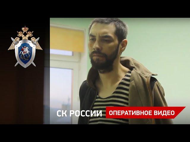 В Ненецком автономном округе задержан подозреваемый в убийстве ребенка