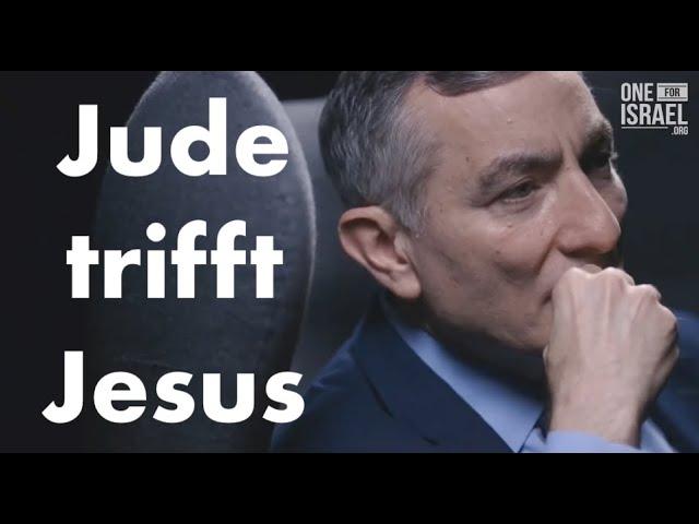 Das Lebenszeugnis von James Tour | Jude trifft Jesus