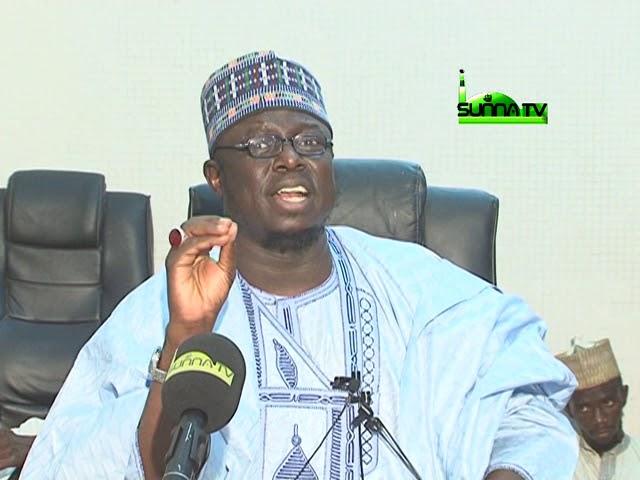 Sheikh Aminu Ibrahim Daurawa || TUSHEN ARZIKI...