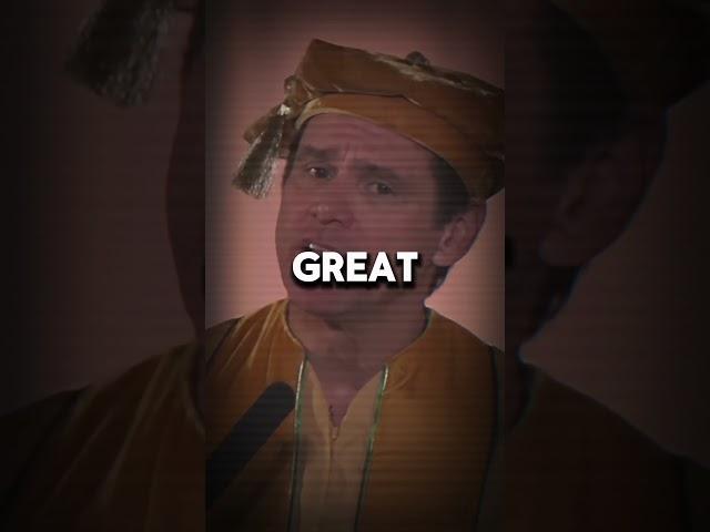 Jim Carrey on Finding Your Purpose  | Deep Life Advice #shorts
