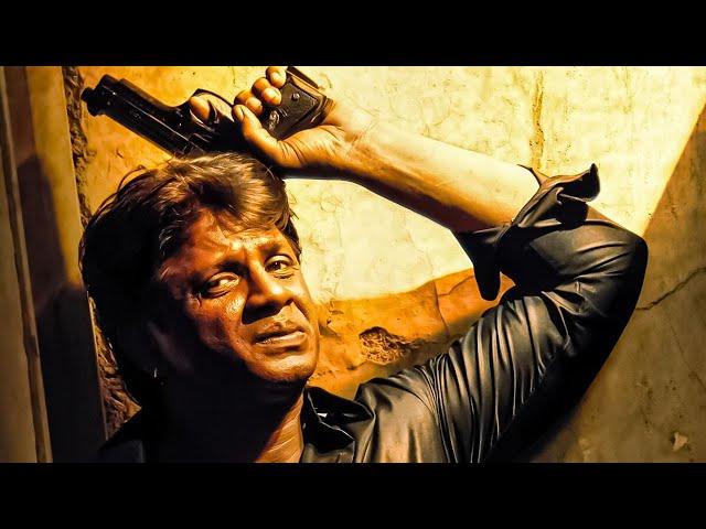 TAAKATH New 2024 Released Full Action Movie | Duniya Vijay Latest South Movies #hindidubbed