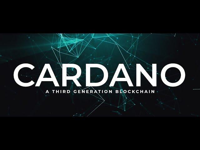 Cardano Cryptocurrency Rap Song  by Black Box Stake Pool