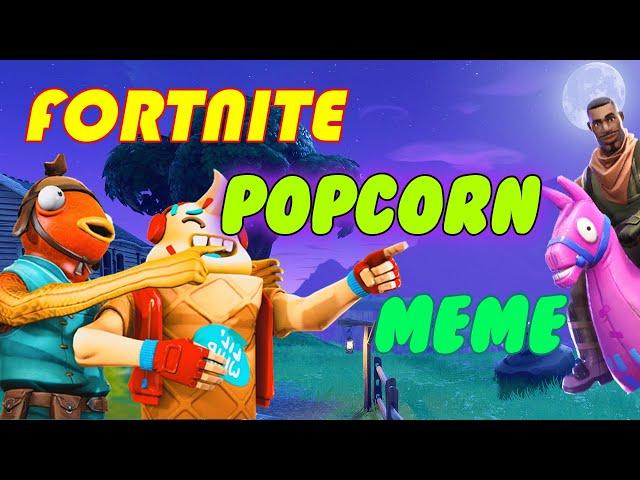 Fortnite memes to watch to have FUN