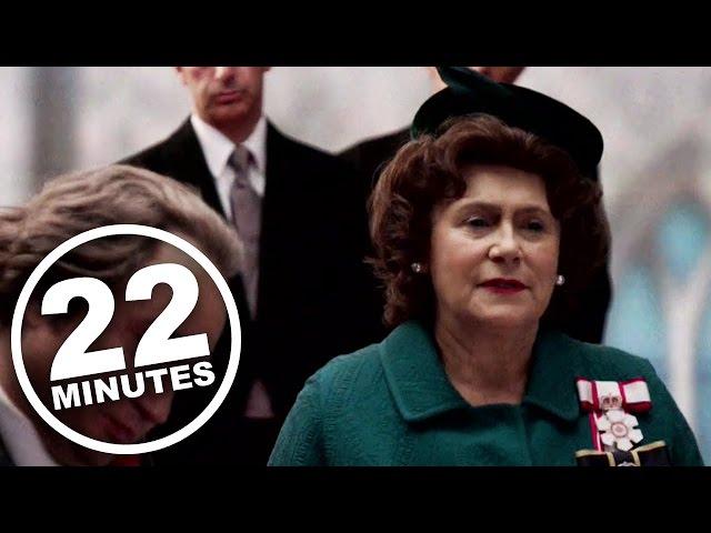 God Save Whom? | Canada 150 | 22 Minutes