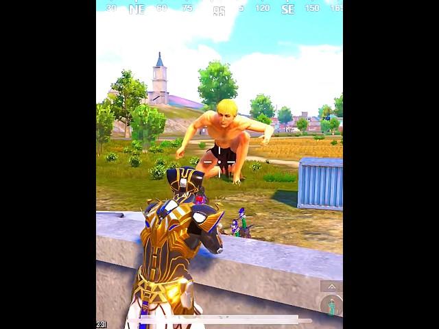 Pharaoh respect noob players #dfomax #pubg #pubgmobile #shorts #love #pubglover