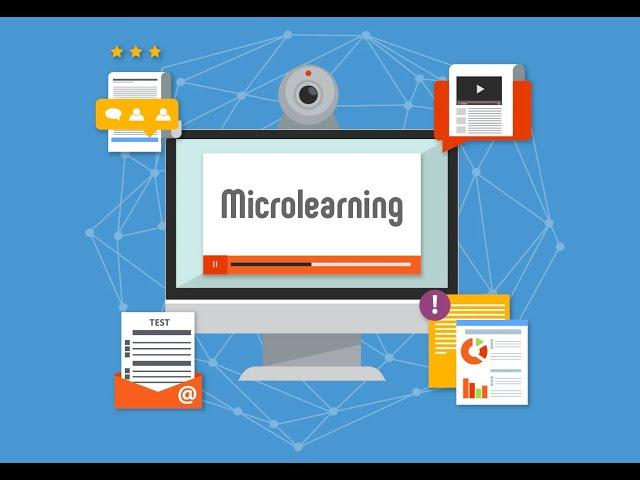 Biotech Whisperer Microlearning