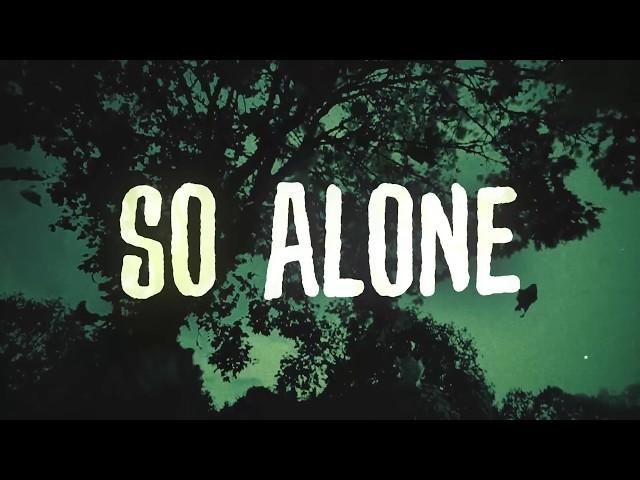 Anson Seabra - Robin Hood (Official Lyric Video)