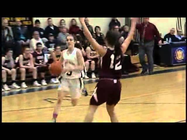 Holy Names wins Unbeaten Battle
