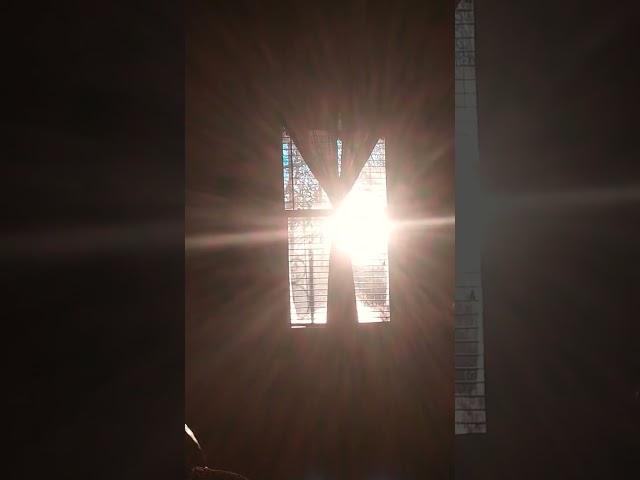 Buenos días señor solgood morning sunshine #ranchhouse #orar #vidacondios