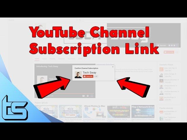 How To Get the Confirm Subscription Link 2017