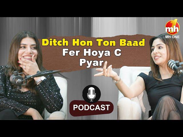 Mannat Noor: Ditch Hon Ton Baad Fer Hoya C Pyar | Sweetaj Brar | Latest Podcast 2024