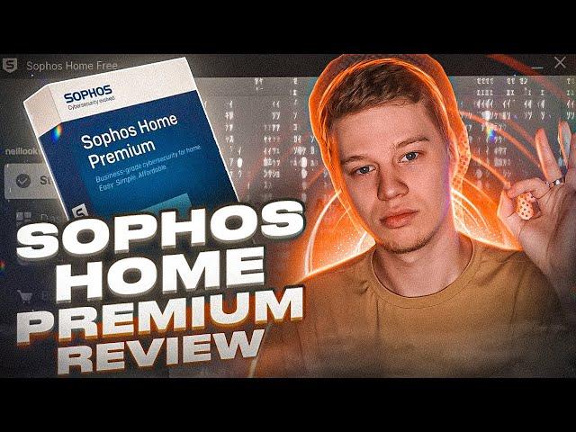 ‍️ Sophos Home Premium Review