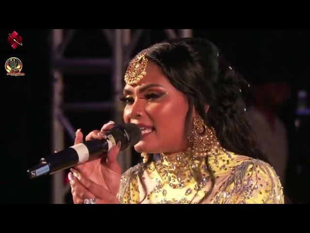 Kavita Ramkissoon - Driver (2024 Chutney Soca Monarch Finals Performance)