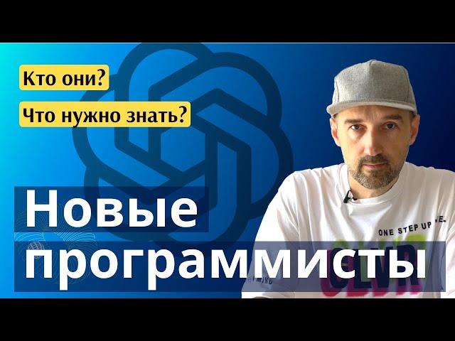 ИИ-кодеры: какими будут программисты в 2025-26 году? Что изучать уже сейчас?