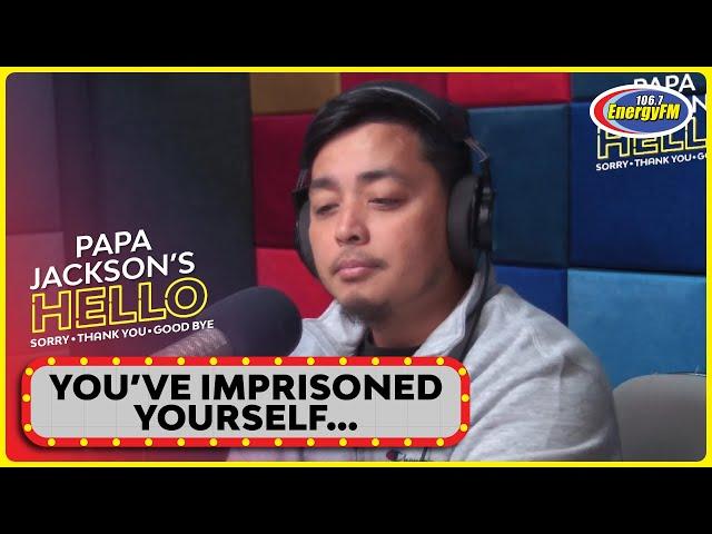 CALLER: "PAANO NIYA NAGAGAWA NA HINDI NIYA MADEFINE YUNG RELATIONSHIP NAMIN?" | HELLO S.T.G.