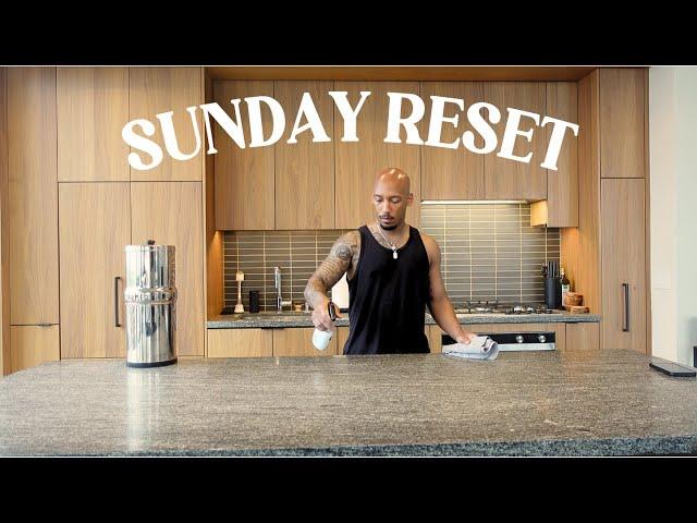 Sunday Reset | Clean With Me | Shopping | Go Kart Racing