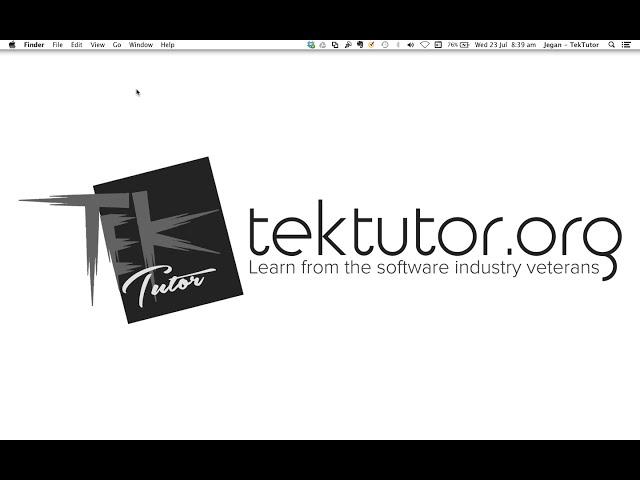 TDD with JUnit Test Framework