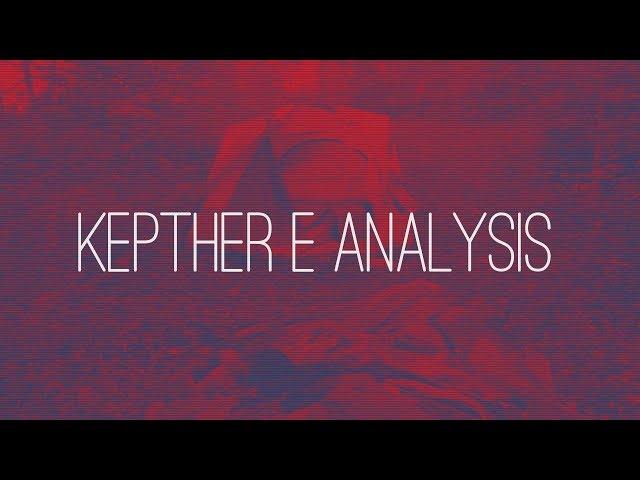 Strange YouTube Channels: "Kepther E"